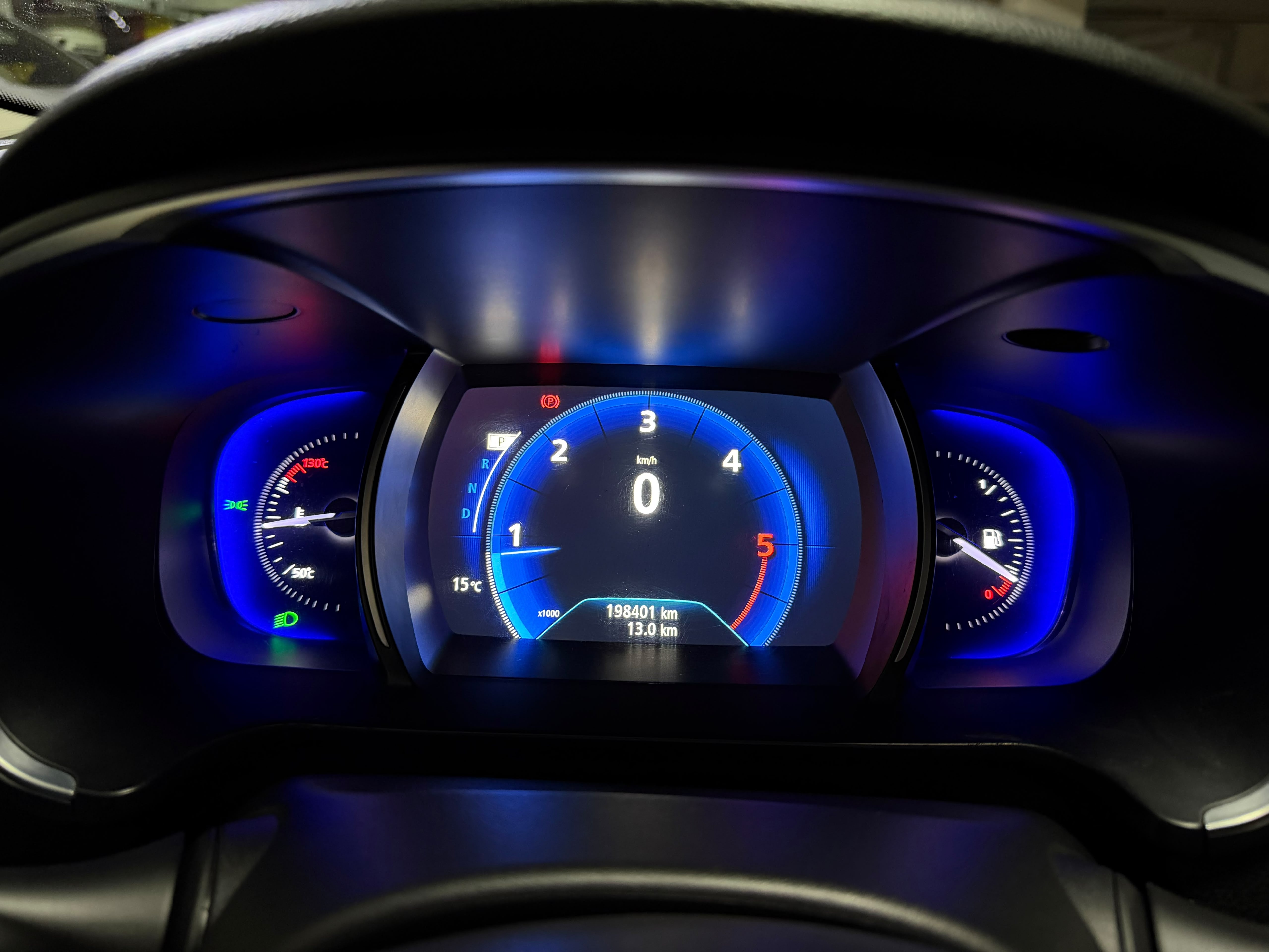 Renault Talisman
