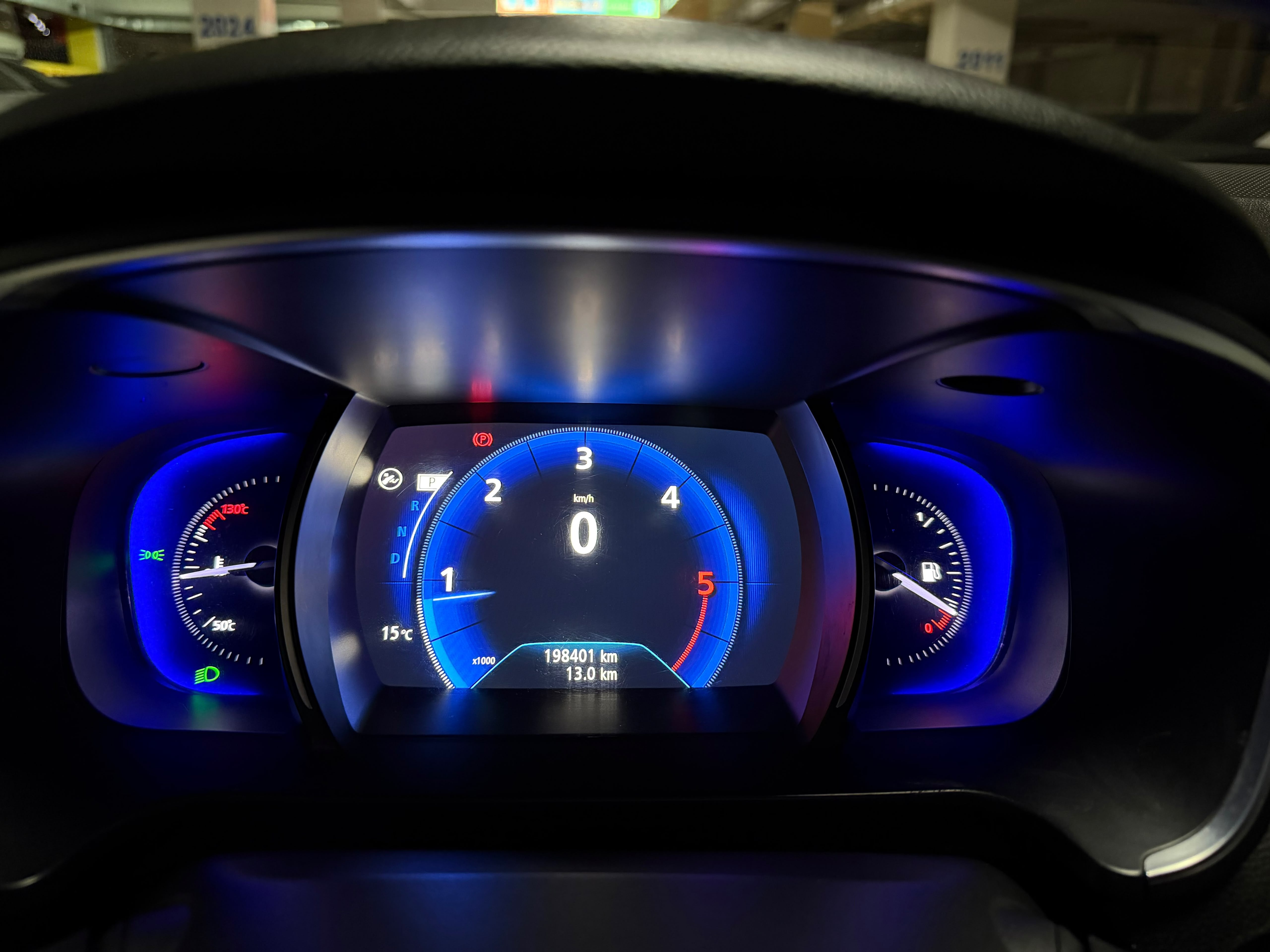 Renault Talisman