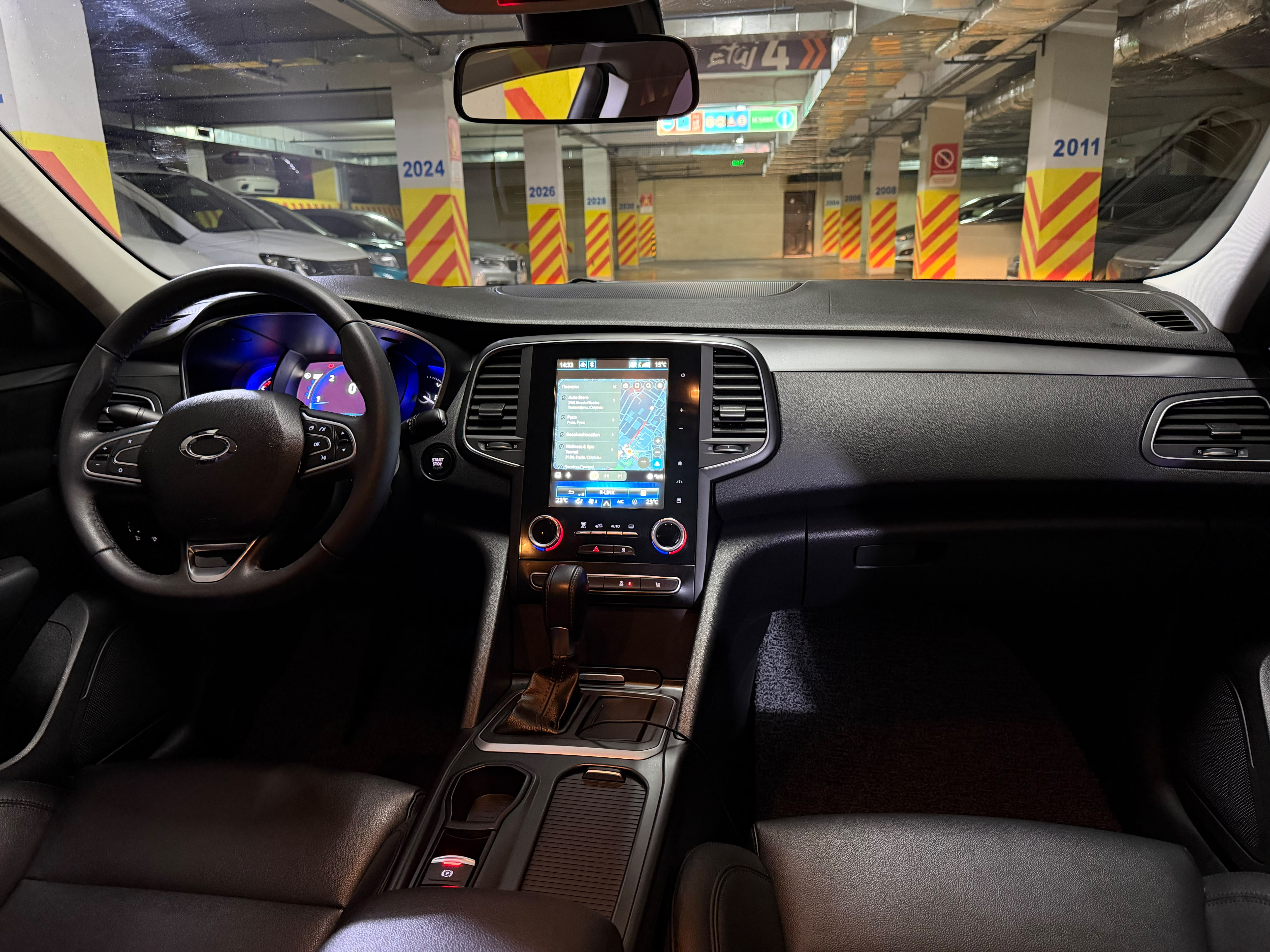 Renault Talisman