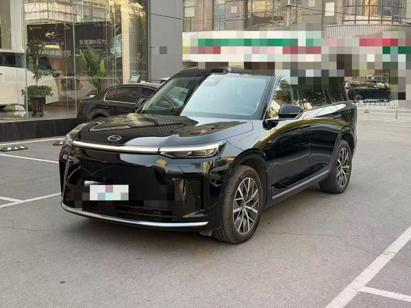 GAC S9