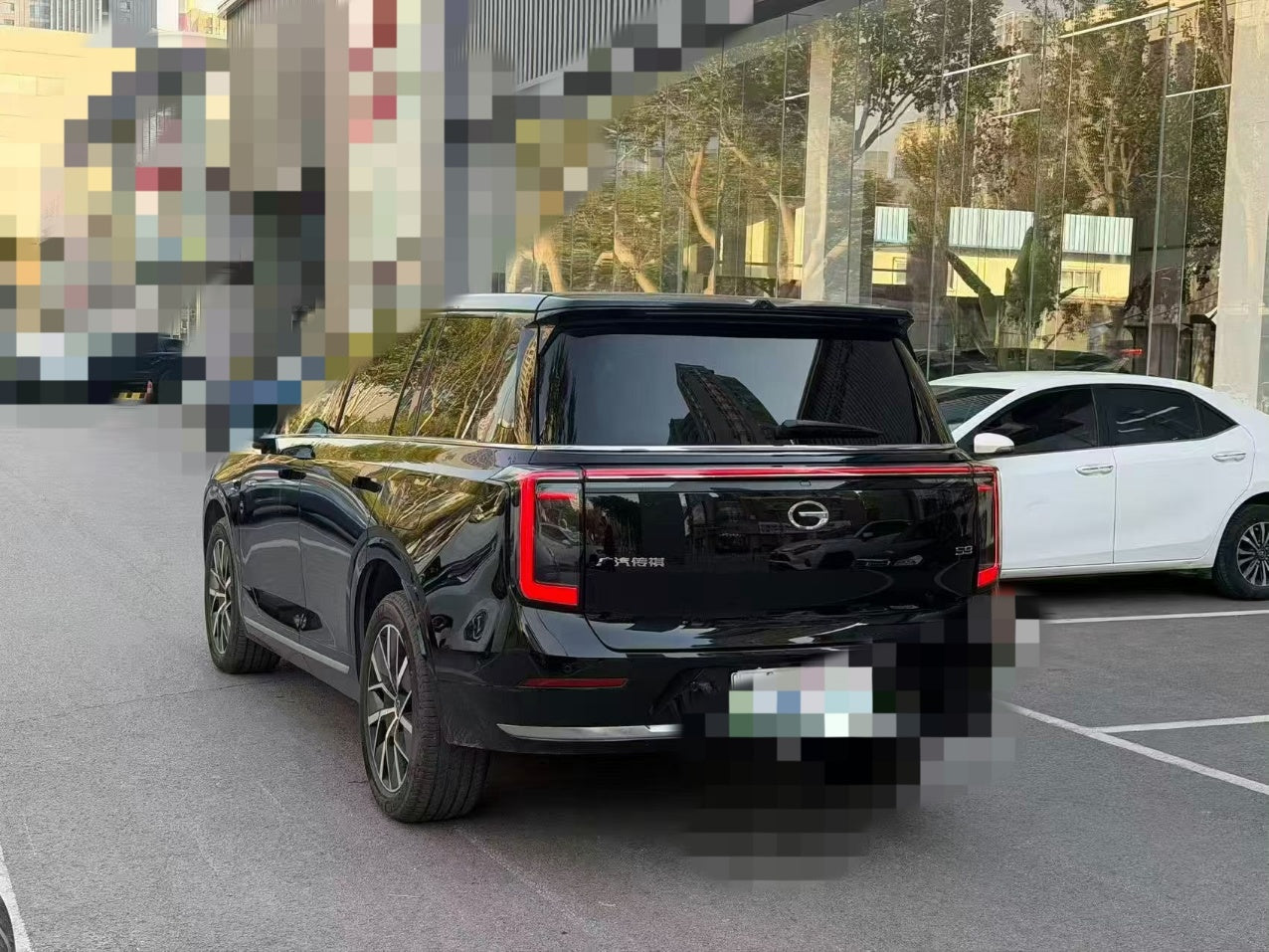 GAC S9