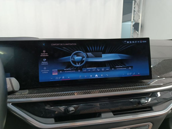 BMW X5 50e