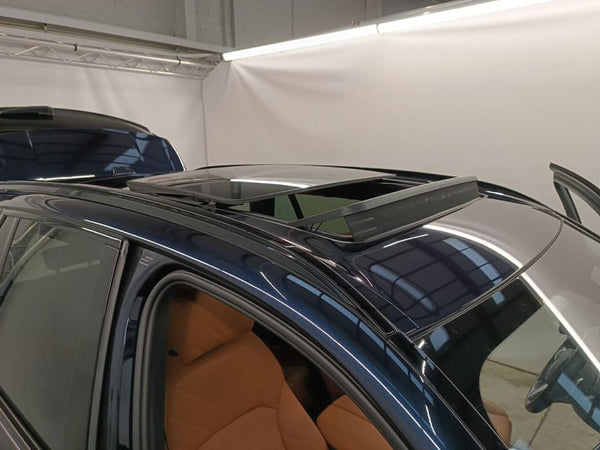 BMW X5 50e