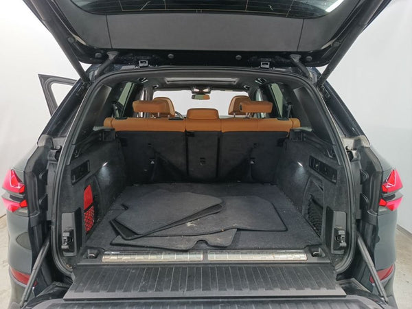 BMW X5 50e