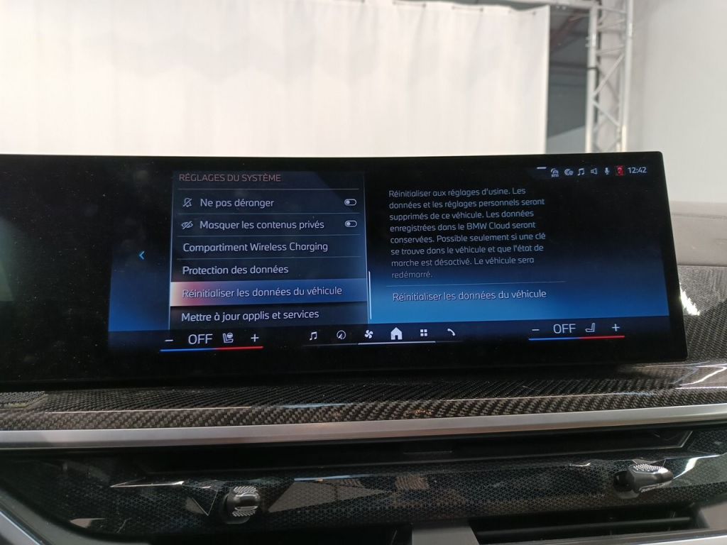 BMW X5 50e