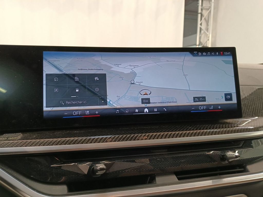 BMW X5 50e