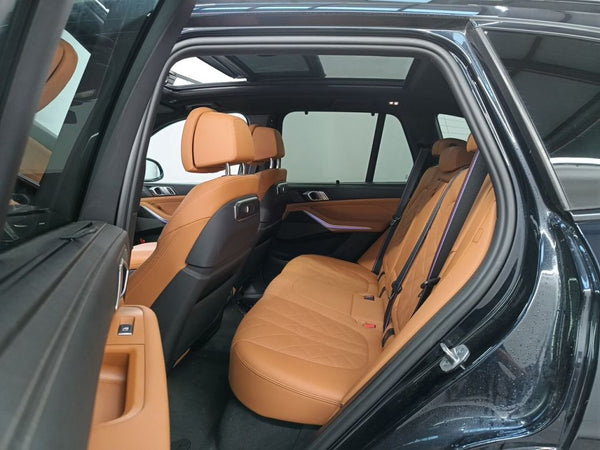 BMW X5 50e