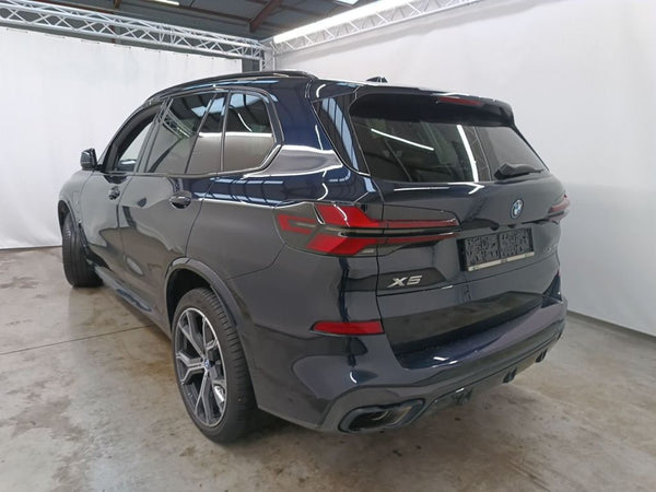 BMW X5 50e