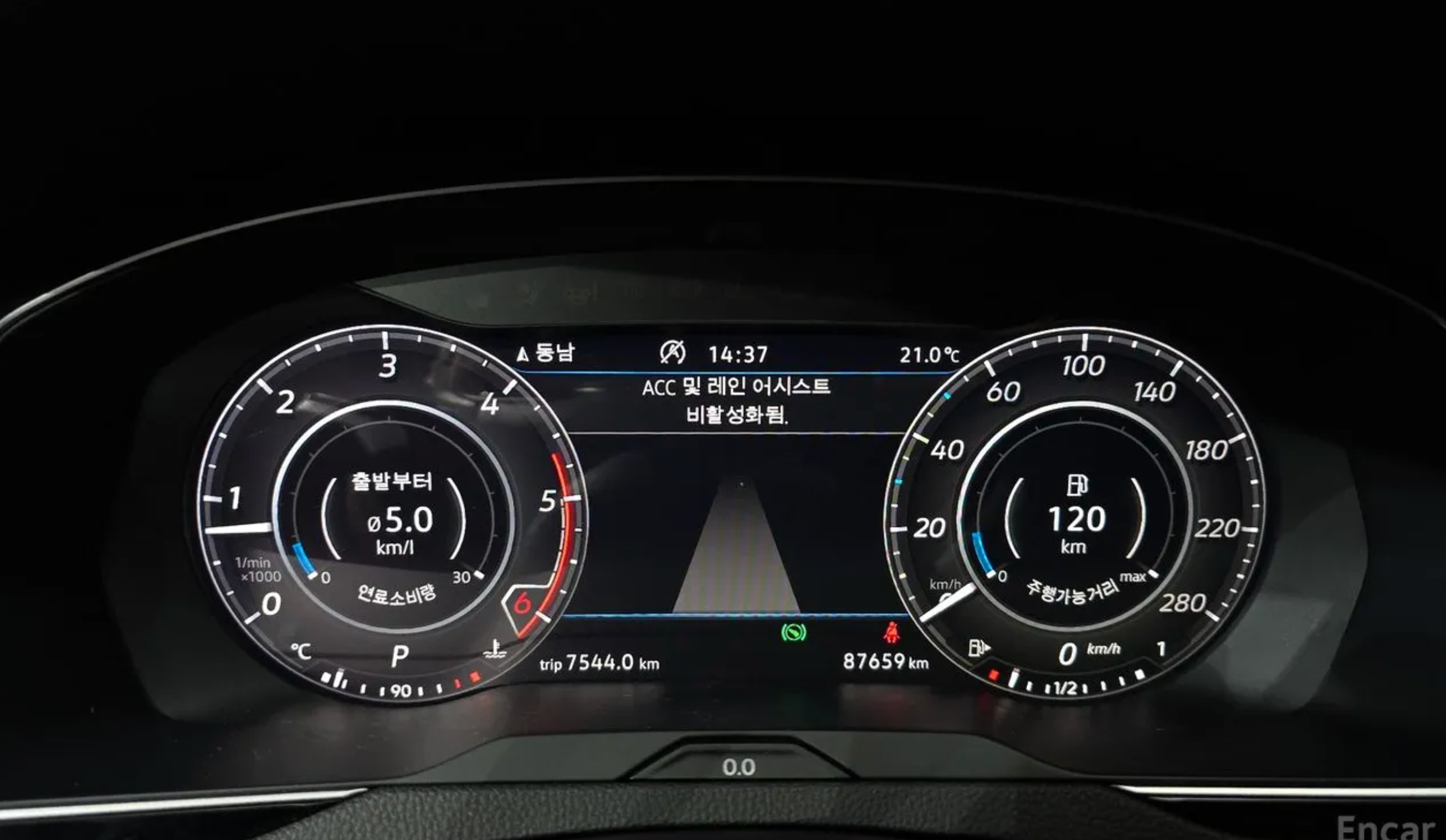Volkwagen Arteon