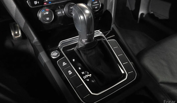 Volkwagen Arteon