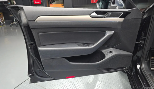 Volkwagen Arteon