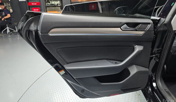 Volkwagen Arteon