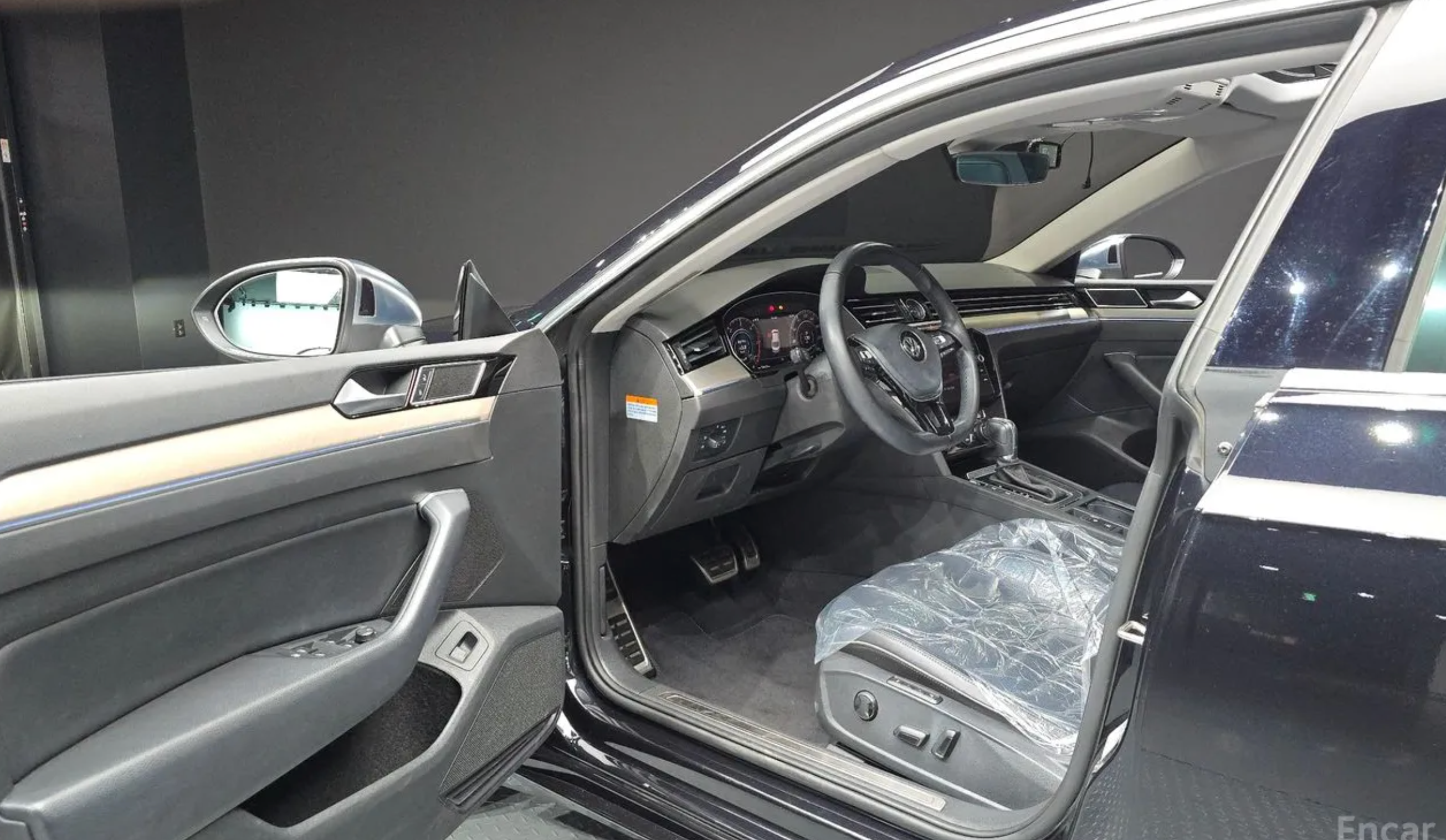 Volkwagen Arteon