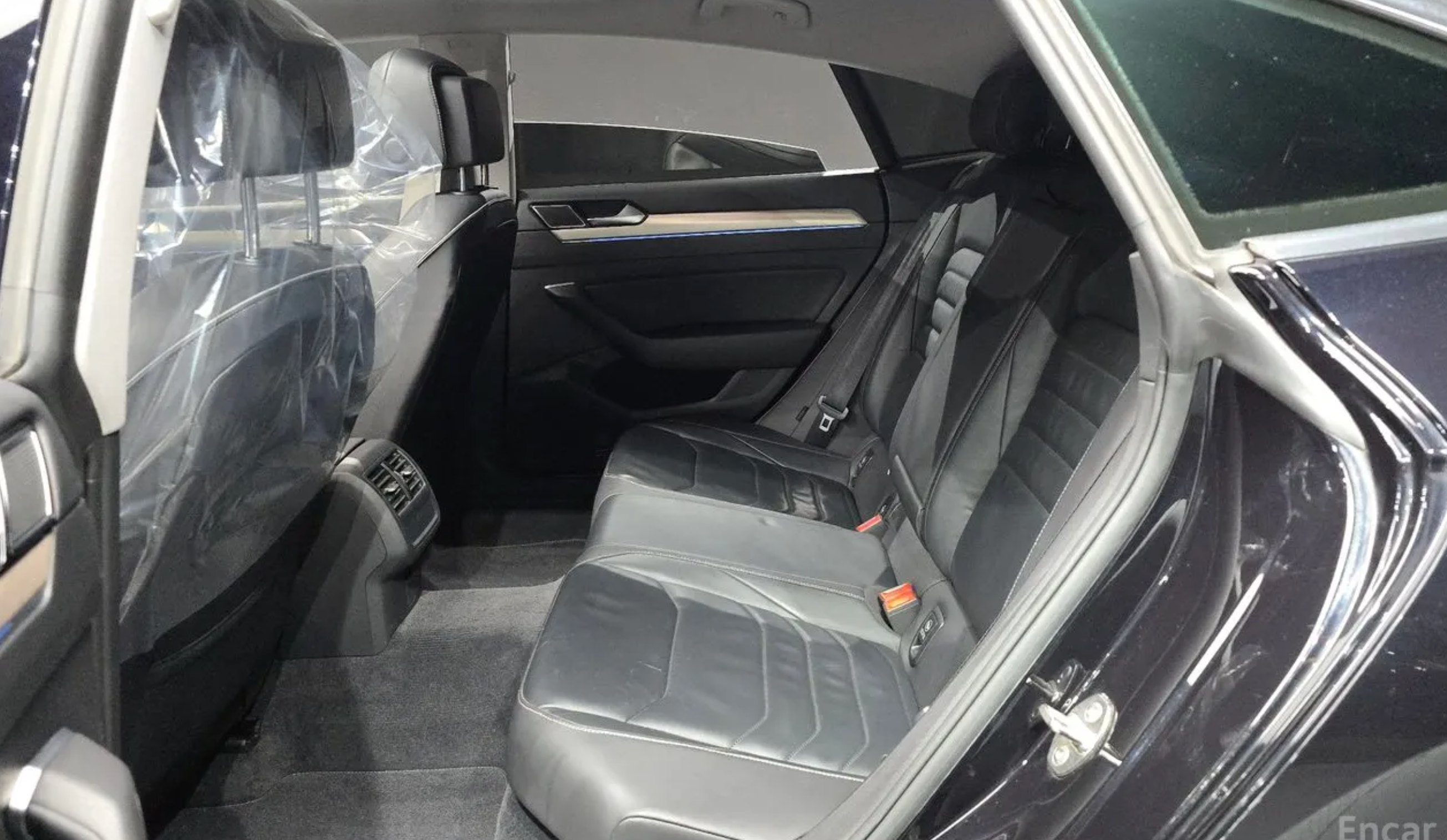 Volkwagen Arteon