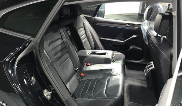Volkwagen Arteon