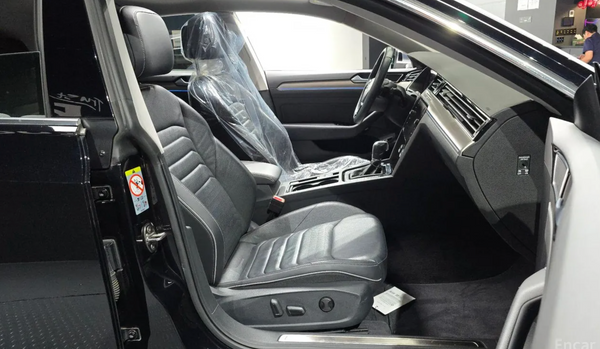 Volkwagen Arteon