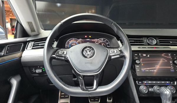 Volkwagen Arteon
