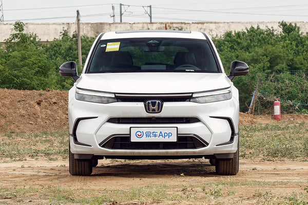 Honda Breeze